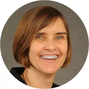 Lauren Kenworthy - Author