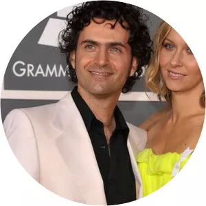 Lauren Knudsen - Dweezil Zappa's wife