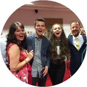 Lauren Kosty - Musical artist