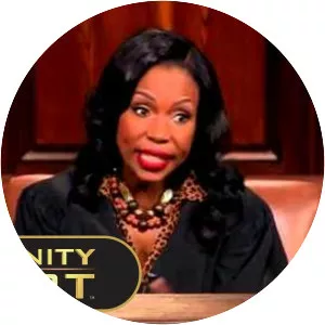 Lauren Lake's Paternity Court