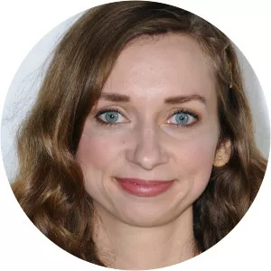 Lauren Lapkus - American actress