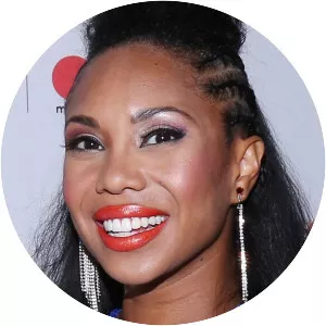 Lauren Lim Jackson - Film actor