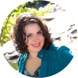 Lauren Magaziner - Author