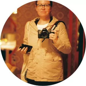 Lauren Mann - Film producer