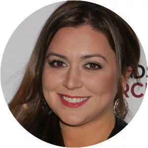 Lauren Manzo - Caroline Manzo's daughter