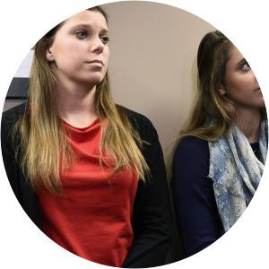 Lauren Margraves photograph