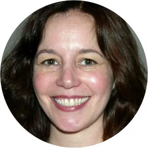 Lauren-Marie Taylor - American film actress