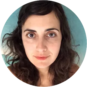 Lauren Markham - Author