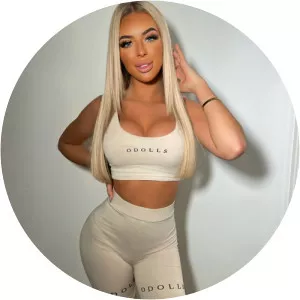 Lauren Marsden - Film director