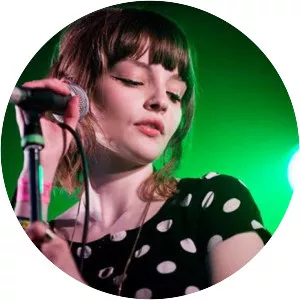 Lauren Mayberry