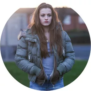 Lauren McQueen - Actress