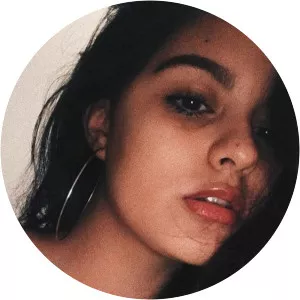 Lauren Mia Sanchez photograph