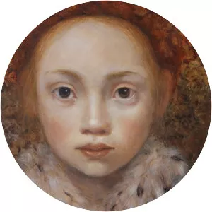 Lauren Mills photograph