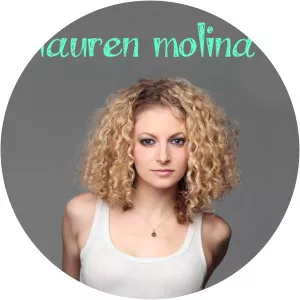 Lauren Molina - American actress