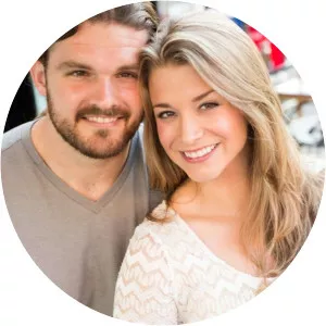 Lauren Morstead photograph