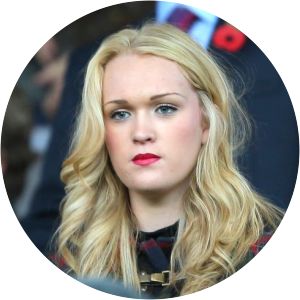 Lauren Moyes photograph