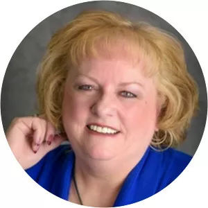 Lauren Murphy Payne - Author