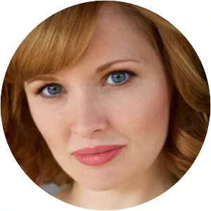 Lauren Nash - Actress