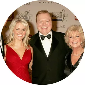 Lauren Newton photograph