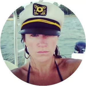 Lauren Nowell - Television producer