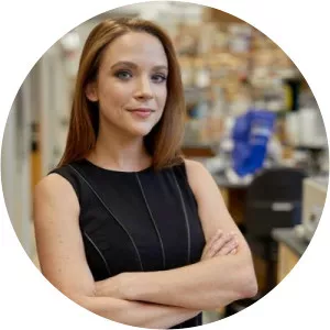 Lauren Orefice - Neuroscientist