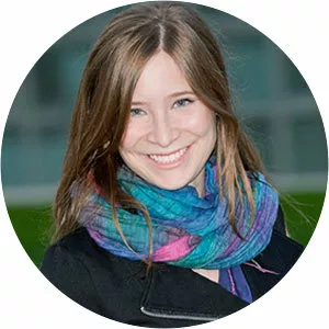 Lauren Orsini - Author