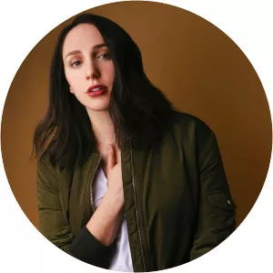 Lauren Patten - American actress