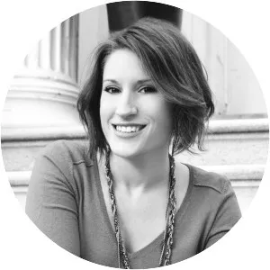 Lauren Perkins - Author