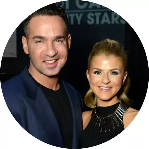 Lauren Pesce - Internet personality ‧ Mike Sorrentino's wife