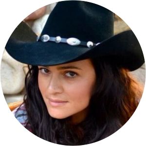 Lauren Popeil - Ron Popeil's daughter