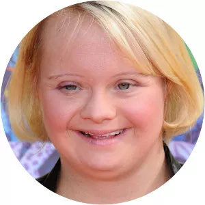 Lauren Potter