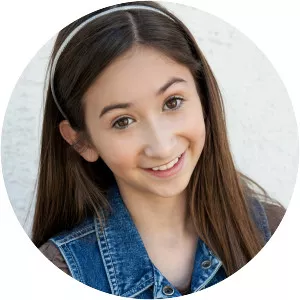 Lauren Reel - Actress