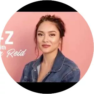 Lauren Reid