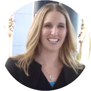 Lauren Reinerman - Author