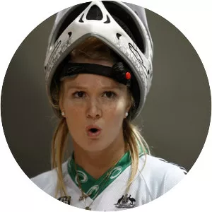 Lauren Reynolds - Olympic athlete