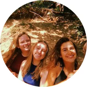 Lauren Ringrose photograph