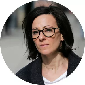 Lauren Salzman - Nancy Salzman's daughter