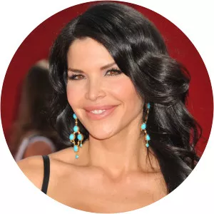 Lauren Sanchez - American media personality