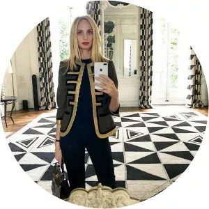 Lauren Santo Domingo