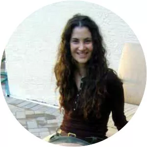 Lauren Savoy photograph