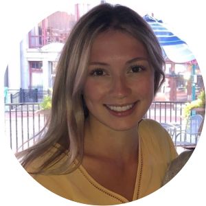 Lauren Schermerhorn photograph