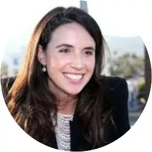 Lauren Schuker - Journalist