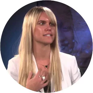 Lauren Scruggs
