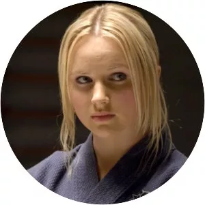 Lauren Shiba - Fictional character