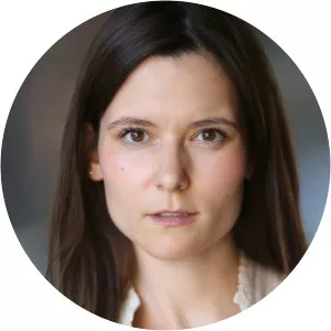 Lauren Shotton photograph