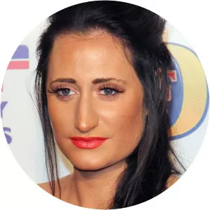 Lauren Socha