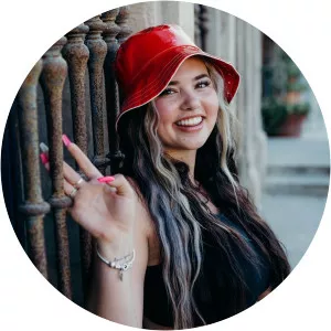 Lauren Spencer-Smith