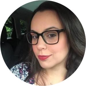 Lauren Spieller - Author