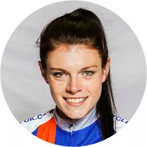 Lauren Steadman