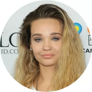 Lauren Steele photograph